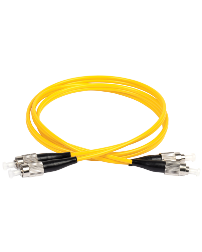 FPC09-FCU-FCU-C2L-50M. Патч-корд оптический. ITK в Твери