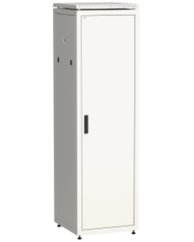 LN35-47U66-M. Шкаф телекоммуникационный 19 напольный 47U. ITK в Твери