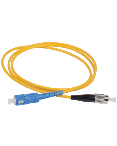 FPC09-SCU-FCU-C1L-20M: Патч-корд оптический в Твери