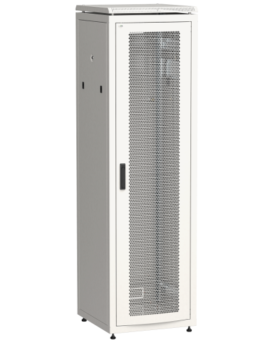 LN35-33U66-P. Шкаф телекоммуникационный 19 напольный 33U. ITK в Твери