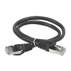 PC09-C5EF-15M. Патч-корд медный. ITK