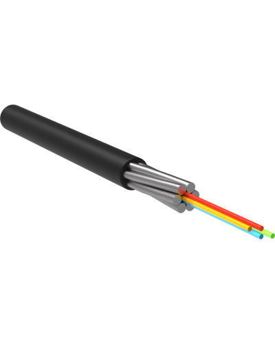 FOC0902-U-IO08-TD-HF-1500. Кабель волоконно-оптический одномодовый. ITK в Твери