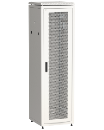 LN35-38U66-P. Шкаф телекоммуникационный 19 напольный 38U. ITK в Твери