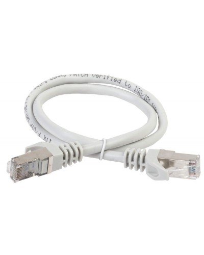 PC01-C5EF-10M. Патч-корд медный. ITK в Твери