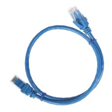 PC03-C5EF-05M. Патч-корд медный. ITK