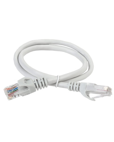 PC01-C5EUL-3M. Патч-корд медный. ITK в Твери