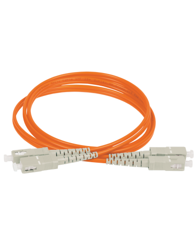 FPC50-SCU-SCU-C2L-30M. Патч-корд оптический. ITK в Твери