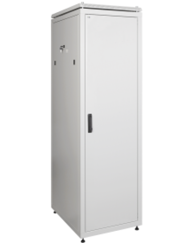 LN35-38U66-M. Шкаф телекоммуникационный 19 напольный 38U. ITK в Твери