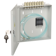 FOBX8-N-8LCUD04. Кросс оптический настенный. ITK