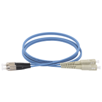 FPC5004-SCU-FCU-C2L-25M: Патч-корд оптический