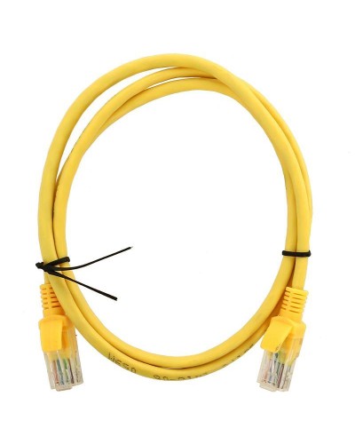 PC05-C5EF-2M. Патч-корд медный. ITK в Твери