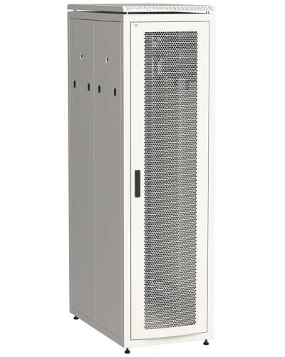 LN35-33U61-PP. Шкаф телекоммуникационный 19 напольный 33U. ITK в Твери