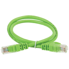 PC02-C5EUL-05M. Патч-корд медный. ITK