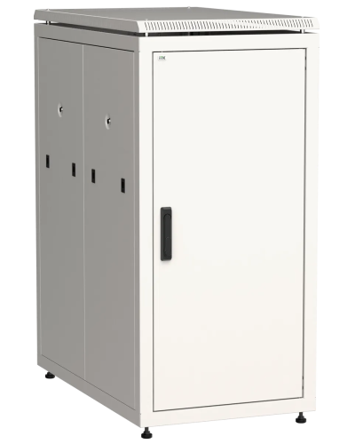 LN35-18U61-M. Шкаф телекоммуникационный 19 напольный 18U. ITK в Твери
