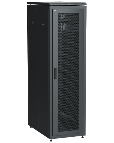 LN05-42U61-P. Шкаф телекоммуникационный 19 напольный 42U. ITK в Твери