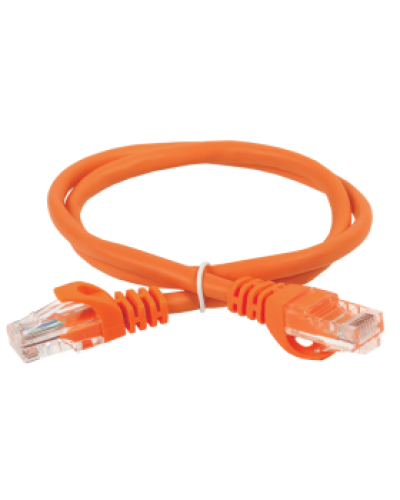 PC07-C5EUL-10M. Патч-корд медный. ITK в Твери