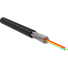 FOC5004-U-IO04-TD-HF-1000. Кабель волоконно-оптический многомодовый. ITK