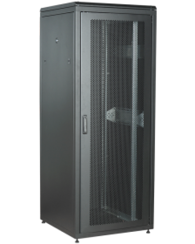 LN05-38U88-PM. Шкаф телекоммуникационный 19 напольный 38U. ITK в Твери