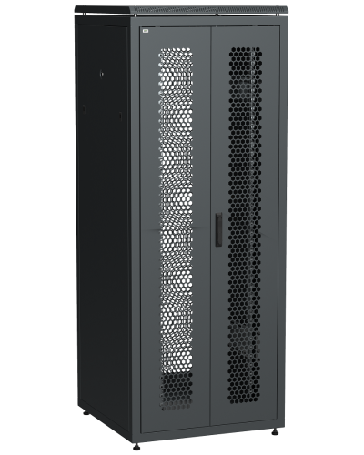 LN05-42U88-2PP. Шкаф телекоммуникационный 19 напольный 42U. ITK в Твери