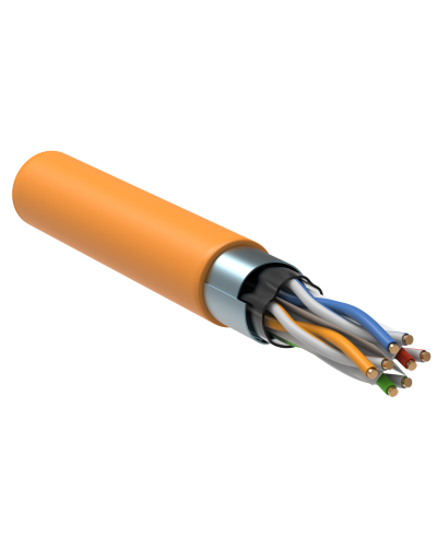 LC1-C604-327. Кабель «витая пара» (LAN) для структурированных систем связи. ITK в Твери