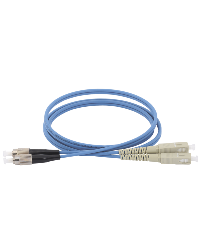 FPC5004-SCU-FCU-C2L-15M: Патч-корд оптический в Твери