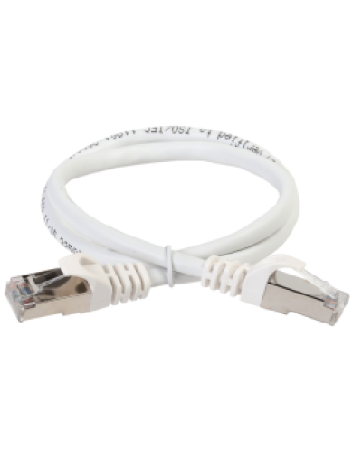 PC08-C5EFL-05M. Патч-корд медный. ITK в Твери