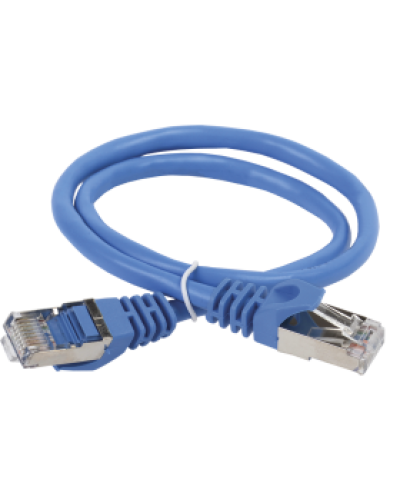 PC03-C5EF-15M. Патч-корд медный. ITK в Твери