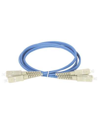 FPC5004-SCU-SCU-C2L-50M: Патч-корд оптический в Твери
