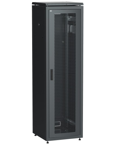 LN05-47U68-P. Шкаф телекоммуникационный 19 напольный 47U. ITK в Твери