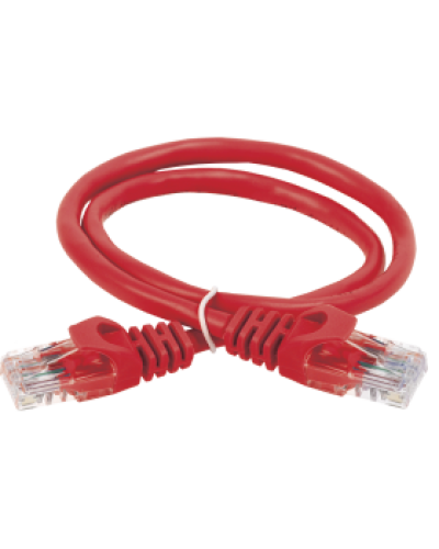 PC04-C5EUL-3M. Патч-корд медный. ITK в Твери