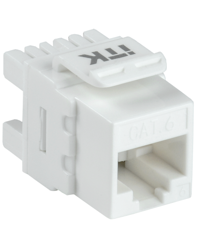 CS1-1C06U-12: Модуль Keystone Jack в Твери
