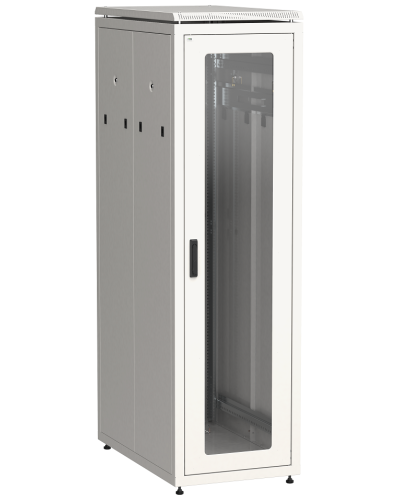 LN35-33U61-GP. Шкаф телекоммуникационный 19 напольный 33U. ITK в Твери