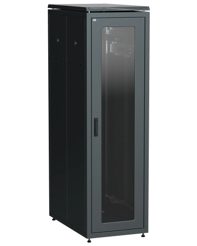LN05-33U61-GP. Шкаф телекоммуникационный 19 напольный 33U. ITK в Твери