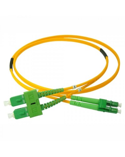 FPC09-SCA-LCA-C2L-5M. Патч-корд оптический. ITK в Твери