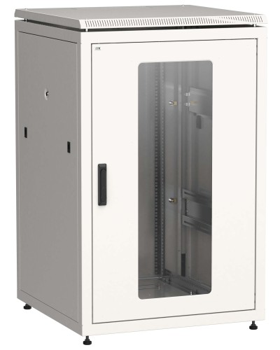 LN35-24U88-GM. Шкаф телекоммуникационный 19 напольный 24U. ITK в Твери