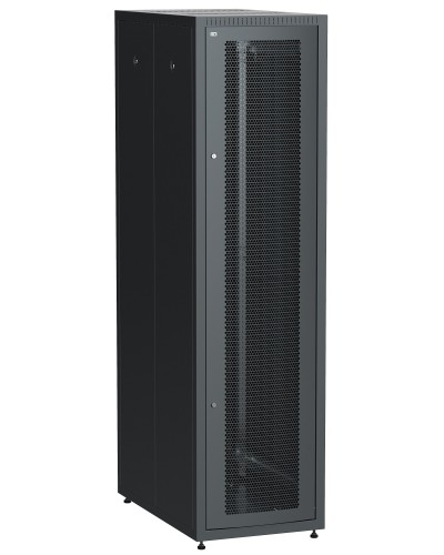 LE35-47U61-PM. Шкаф телекоммуникационный 19 напольный 47U. ITK в Твери