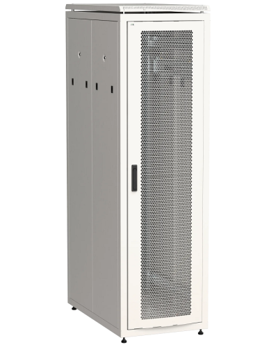 LN35-47U61-P. Шкаф телекоммуникационный 19 напольный 47U. ITK в Твери