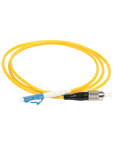 FPC09-FCU-LCU-C1L-100M. Патч-корд оптический. ITK в Твери
