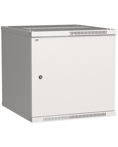 LWE3-15U67-MF. Шкаф телекоммуникационный 19 настенный 15U. ITK в Твери