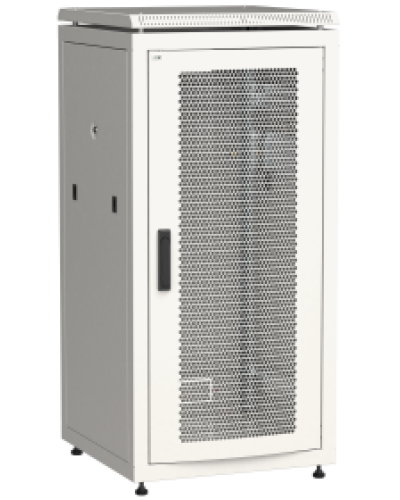 LN35-28U68-P. Шкаф телекоммуникационный 19 напольный 28U. ITK в Твери