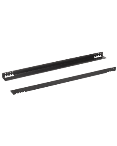 SR05-400-R (2 шт). Направляющие уголки. ITK в Твери