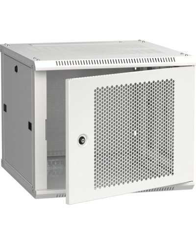 LWR3-09U66-PF. Шкаф телекоммуникационный 19 настенный 9U. ITK в Твери