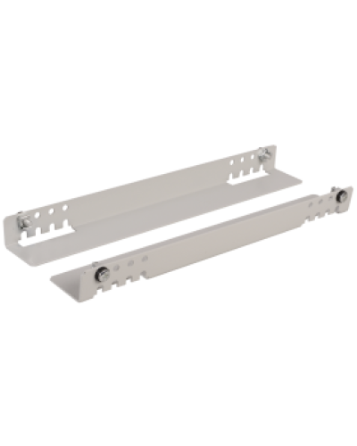 SR35-400-R (2 шт). Направляющие уголки. ITK в Твери