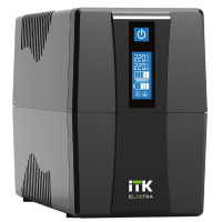 EET-0600VA-1-001-S. Источник бесперебойного питания. ITK
