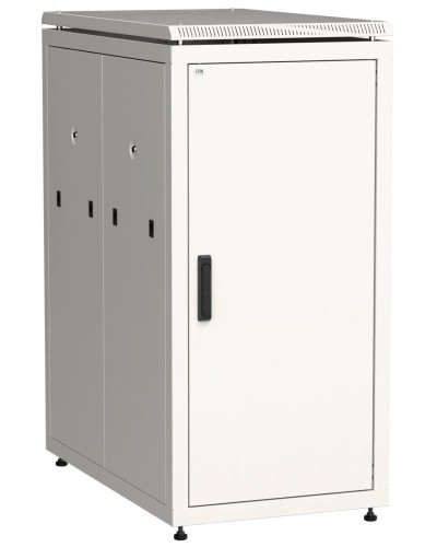 LN35-28U61-M. Шкаф телекоммуникационный 19 напольный 28U. ITK в Твери