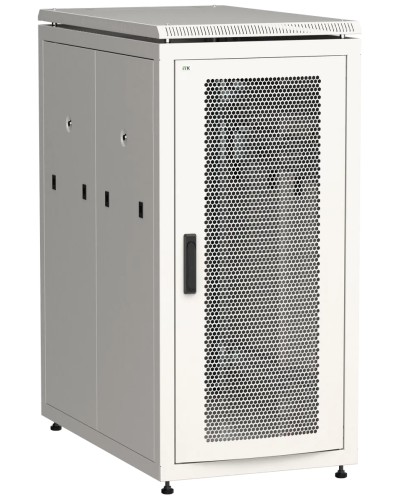 LN35-28U61-P. Шкаф телекоммуникационный 19 напольный 28U. ITK в Твери