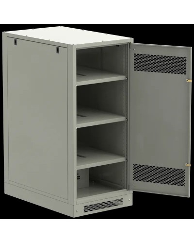 LB35-14H69-M. Шкаф аккумуляторный. ITK в Твери