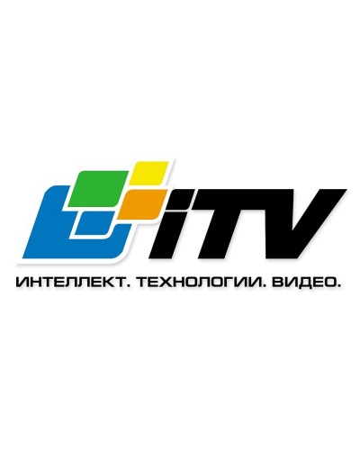 Интеллект ПО Торговая видеоаналитика. Программное обеспечение (опция). ITV в Твери