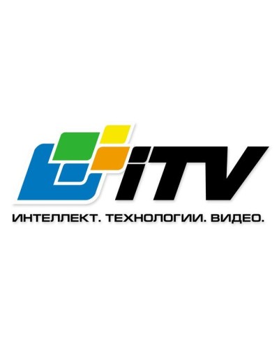 Интеллект ПО Распознавание номеров ТС Seenaptec (Slow-4). Программное обеспечение (опция). ITV в Твери
