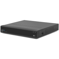 VRF-IP214PE. IP-видеорегистратор 4-канальный. Infinity